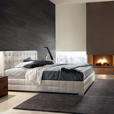 SLEEPING AREA